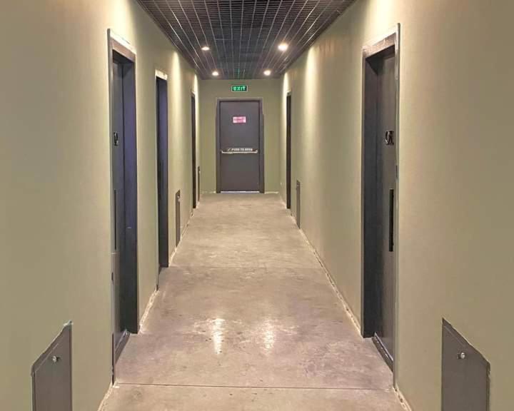 גודאורי Roshka Apartment 307 מראה חיצוני תמונה