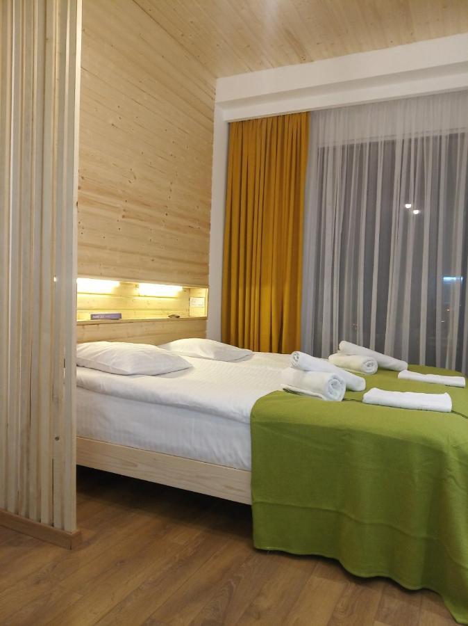 גודאורי Roshka Apartment 307 מראה חיצוני תמונה