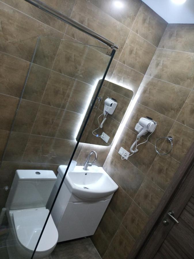 גודאורי Roshka Apartment 307 מראה חיצוני תמונה