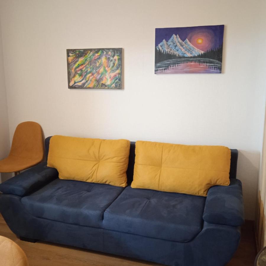 גודאורי Roshka Apartment 307 מראה חיצוני תמונה