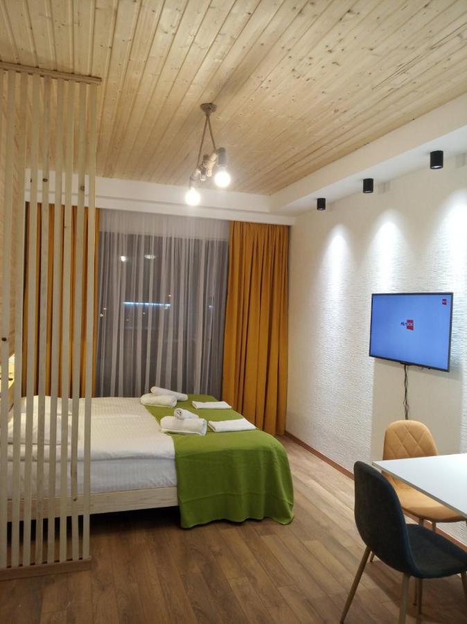 גודאורי Roshka Apartment 307 מראה חיצוני תמונה
